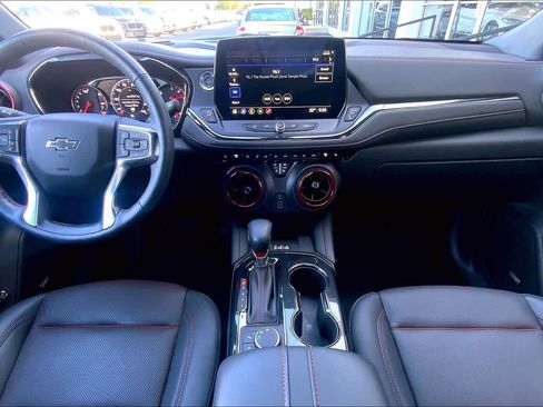 Used 2025 Chevrolet Blazer RS image 15