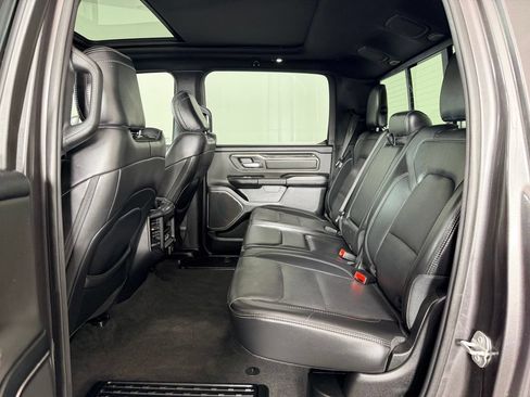 Used 2020 RAM 1500 Rebel w/ Rebel Level 2 Equipment Group AWD/4WD image 25
