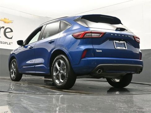 Used 2023 Ford Escape ST-Line w/ Tech Pack #1 image 5
