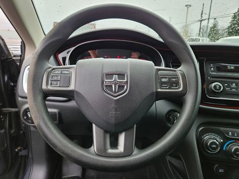 Used 2014 Dodge Dart SE w/ Convenience Group image 16