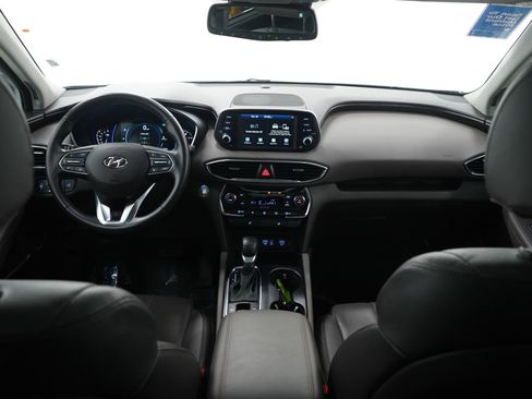 Used 2020 Hyundai Santa Fe SEL image 13