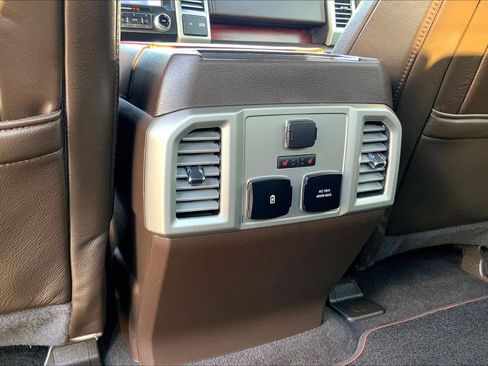 Used 2019 Ford F150 King Ranch w/ Equipment Group 601A Luxury AWD/4WD image 36