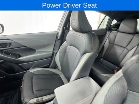 Certified 2024 Subaru Crosstrek 2.5i Wilderness AWD/4WD image 15