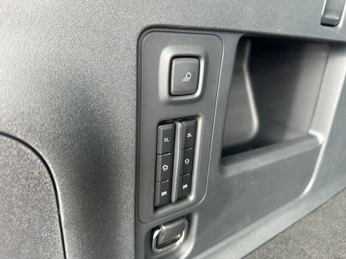 New 2025 Ford Expedition Max Platinum w/ Driver's Package image 22