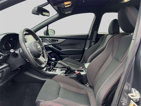 Used 2022 Subaru WRX Premium image 17