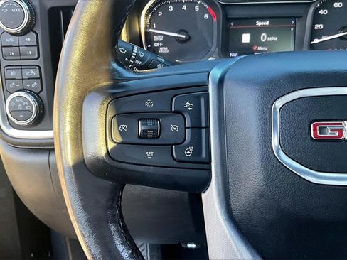 Used 2021 GMC Sierra 1500 SLT w/ SLT Premium Plus Package image 11