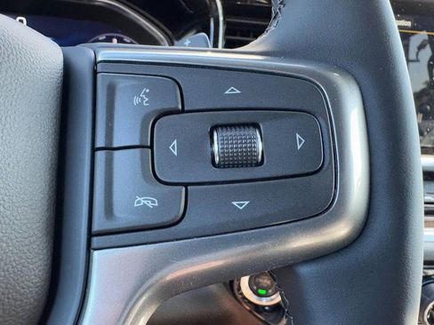 New 2026 Chevrolet Silverado 1500 LT Trail Boss w/ Convenience Package II image 14