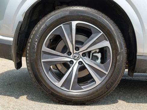 Used 2024 Lexus RX 350h w/ Accessory Package (Z1) AWD/4WD image 13