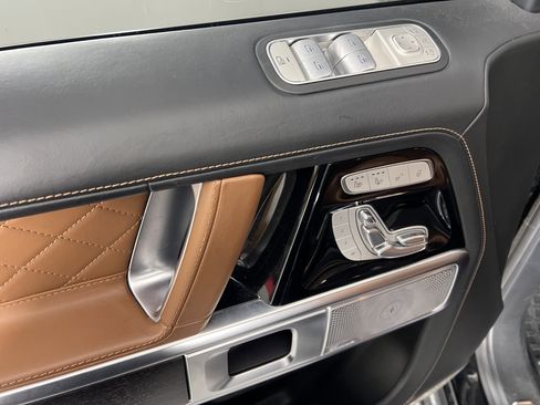 Certified 2021 Mercedes-Benz G 63 AMG 4MATIC image 16