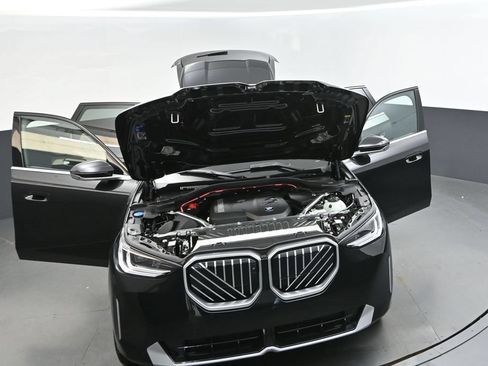 Used 2026 BMW X3 xDrive30i AWD/4WD image 53