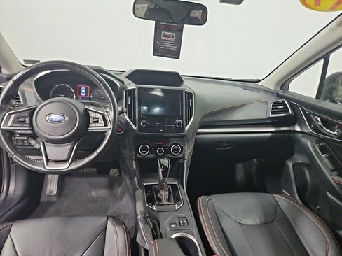 Used 2019 Subaru Crosstrek 2.0i Limited w/ Moonroof Package w/Navigation AWD/4WD image 13
