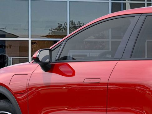 New 2026 Chevrolet Equinox EV LT image 36