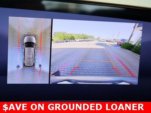 New 2025 Buick Enclave Sport Touring w/ Power Package image 26