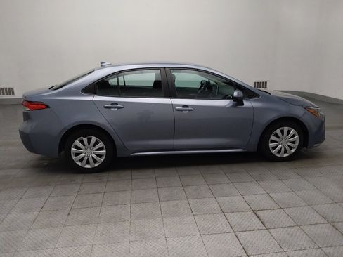 Used 2021 Toyota Corolla LE FWD image 10