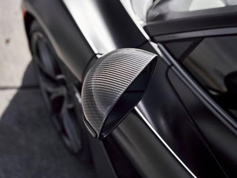 Used 2020 McLaren 720S Spider image 9