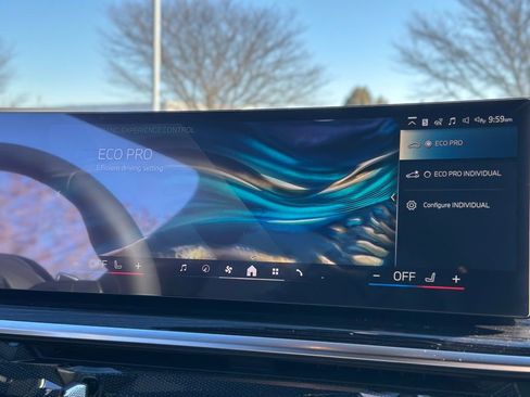 New 2026 BMW X5 xDrive40i w/ M Sport Package AWD/4WD image 42