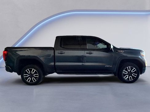 Used 2021 GMC Sierra 1500 AT4 w/ AT4 Value Package AWD/4WD image 6