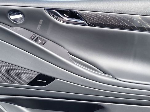 New 2026 Genesis G80 3.5T Prestige AWD/4WD image 14
