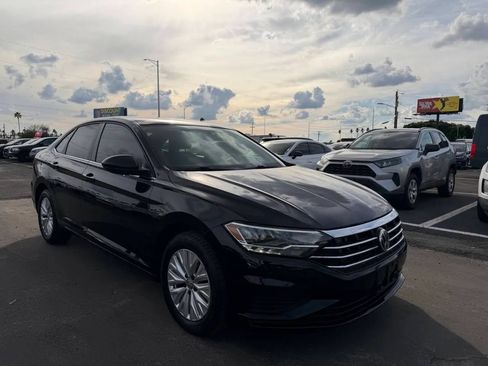 Used 2019 Volkswagen Jetta S FWD image 14