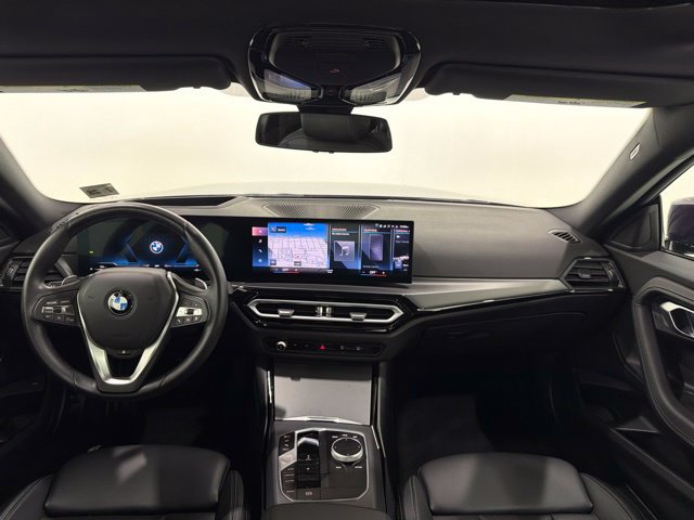 Certified 2023 BMW 230i xDrive Coupe w/ Premium Package AWD/4WD image 27