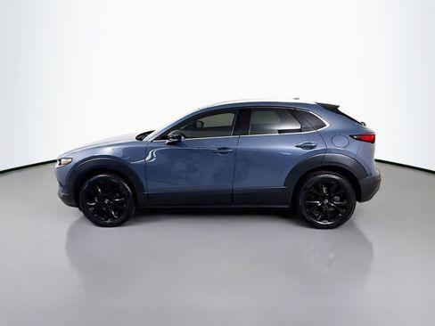 Used 2022 MAZDA CX-30 2.5 Turbo w/ Premium Package AWD/4WD image 2