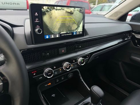 Certified 2026 Honda CR-V EX-L image 26