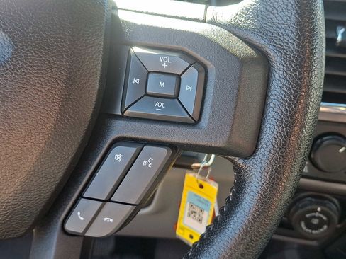 Used 2016 Ford F150 XLT w/ Equipment Group 302A Luxury image 24