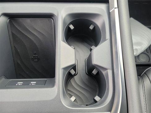 New 2026 Nissan Armada PRO-4X image 25