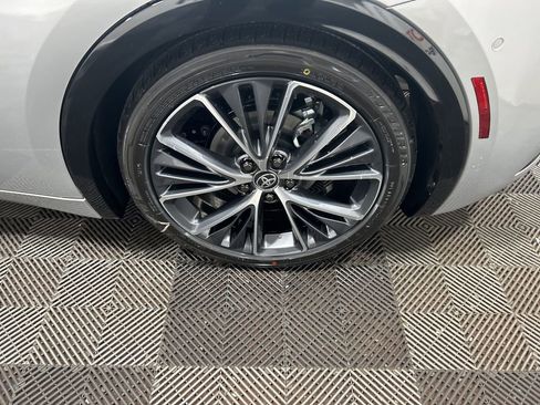 New 2026 Toyota Prius Limited image 30