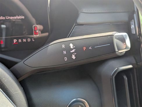 New 2026 GMC Acadia AT4 w/ LPO, Floor Liner Package image 14