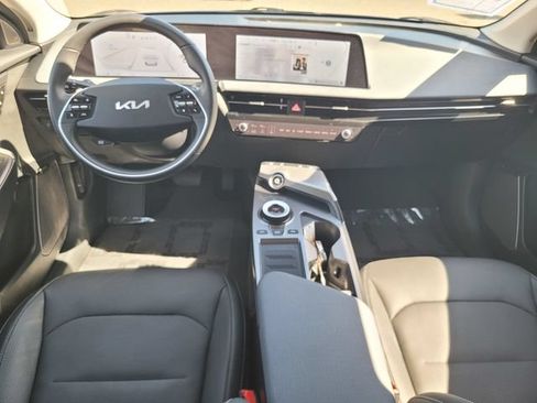 Used 2023 Kia EV6 Wind RWD image 14