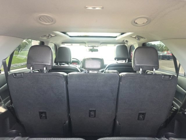Certified 2020 Ford Explorer XLT w/ Equipment Group 202A AWD/4WD image 12