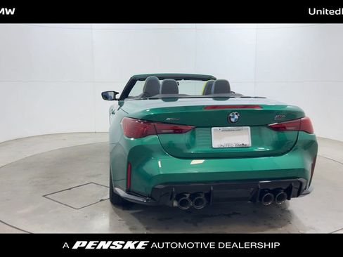 New 2026 BMW M4 xDrive Competition w/ Executive Package image 7