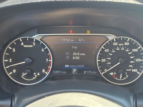 Used 2020 Nissan Altima 2.5 S FWD image 25