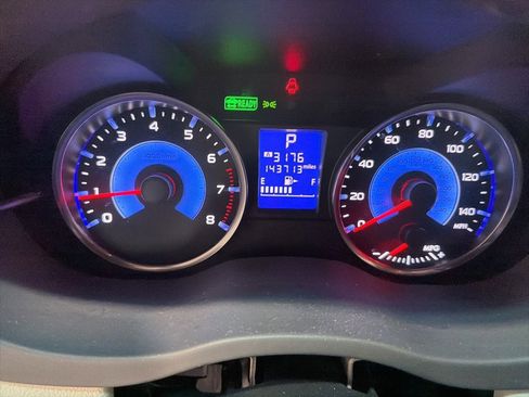 Used 2014 Subaru Crosstrek Touring image 15