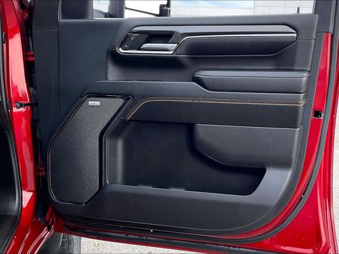 Certified 2024 GMC Sierra 2500 AT4 w/ AT4 Premium Plus Package image 22