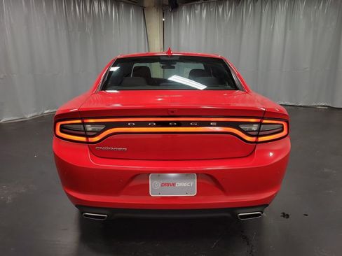 Used 2023 Dodge Charger SXT image 7