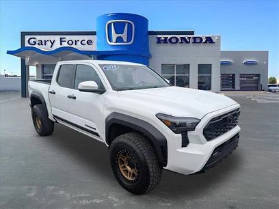 Used 2024 Toyota Tacoma TRD Off-Road