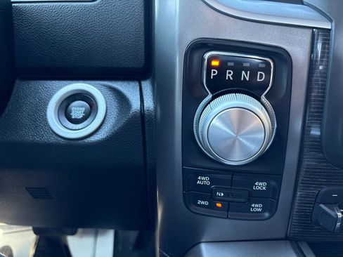 Used 2017 RAM 1500 Limited image 21