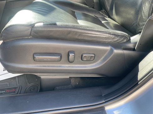 Used 2012 Honda CR-V EX-L image 12