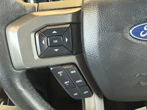 Used 2020 Ford Expedition XLT w/ Equipment Group 202A RWD image 18