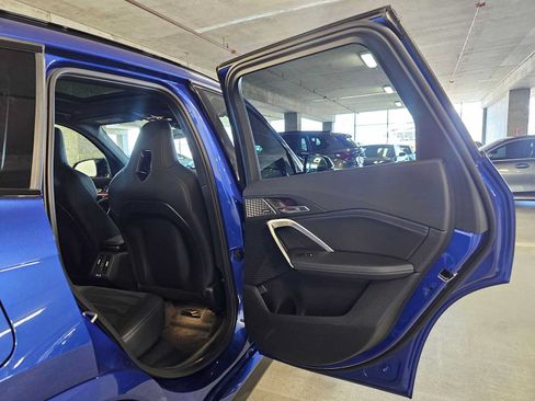 Used 2025 BMW X1 M35i w/ Premium Package AWD/4WD image 28