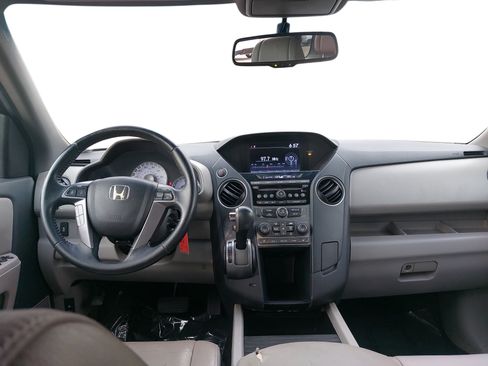 Used 2012 Honda Pilot EX-L image 9