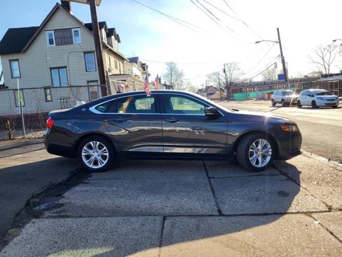 Used 2014 Chevrolet Impala LT image 11