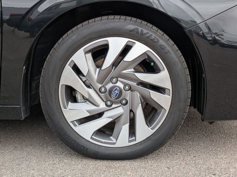 Certified 2024 Subaru Legacy Limited image 7