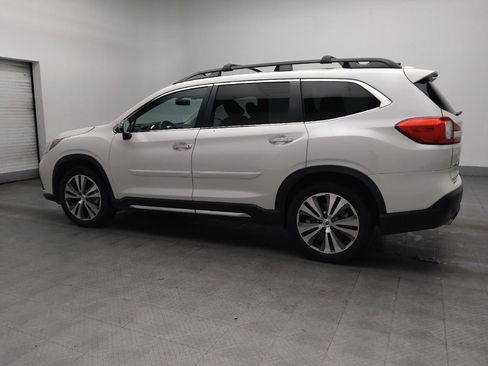 Used 2022 Subaru Ascent Touring AWD/4WD image 3