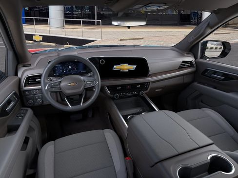 New 2026 Chevrolet Tahoe LS image 15