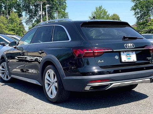 Used 2020 Audi A4 2.0T allroad Premium Plus w/ Premium Plus Package AWD/4WD image 12