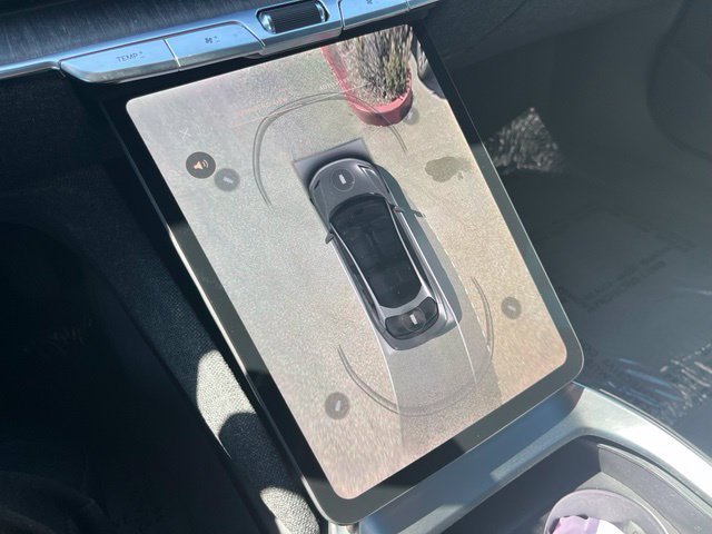 Used 2023 Lucid Air Touring AWD/4WD image 9