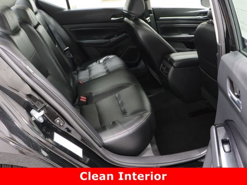 Used 2023 Nissan Altima 2.5 SL image 37